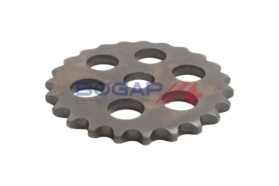 Zahnrad, Ölpumpe BOGAP B1430105 Bild Zahnrad, Ölpumpe BOGAP B1430105