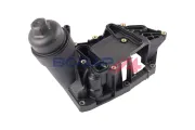 Gehäuse, Ölfilter BOGAP B1431100