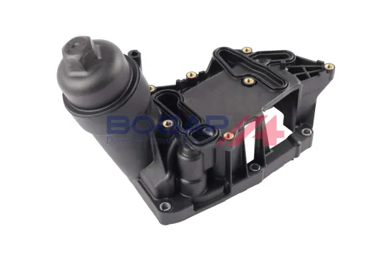 Gehäuse, Ölfilter BOGAP B1431100 Bild Gehäuse, Ölfilter BOGAP B1431100