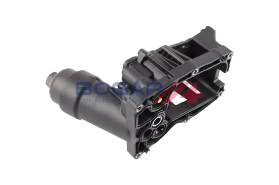 Gehäuse, Ölfilter BOGAP B1431100 Bild Gehäuse, Ölfilter BOGAP B1431100