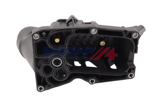 Gehäuse, Ölfilter BOGAP B1431100 Bild Gehäuse, Ölfilter BOGAP B1431100