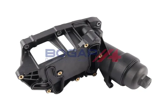 Gehäuse, Ölfilter BOGAP B1431100 Bild Gehäuse, Ölfilter BOGAP B1431100