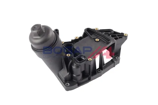 Gehäuse, Ölfilter BOGAP B1431100 Bild Gehäuse, Ölfilter BOGAP B1431100