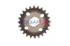 Kettensatz, Ölpumpenantrieb BOGAP B1432101 Bild Kettensatz, Ölpumpenantrieb BOGAP B1432101