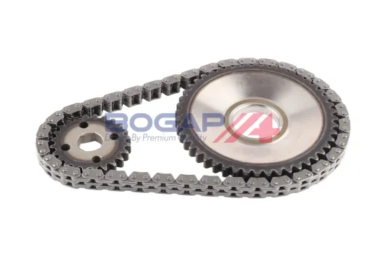 Kettensatz, Ölpumpenantrieb BOGAP B1432101 Bild Kettensatz, Ölpumpenantrieb BOGAP B1432101