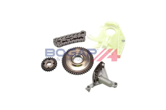 Kettensatz, Ölpumpenantrieb BOGAP B1432105 Bild Kettensatz, Ölpumpenantrieb BOGAP B1432105
