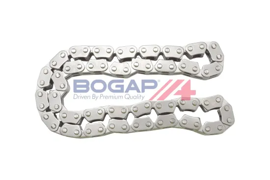 Kettensatz, Ölpumpenantrieb BOGAP B1432105 Bild Kettensatz, Ölpumpenantrieb BOGAP B1432105