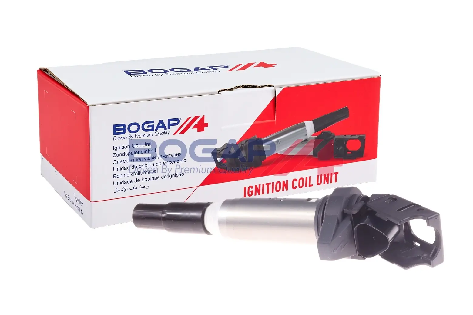 Zündspule BOGAP B1511101