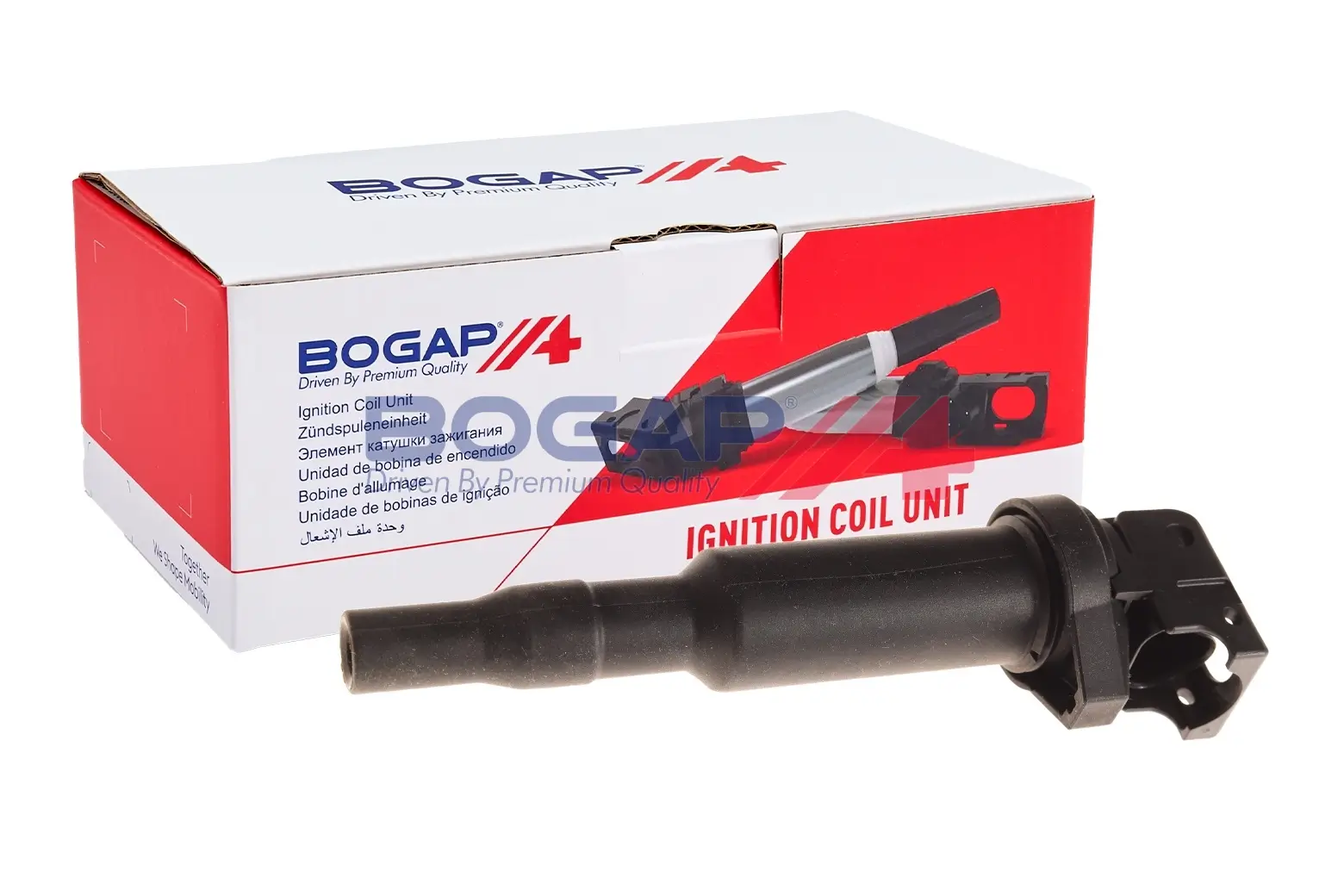 Zündspule BOGAP B1511104