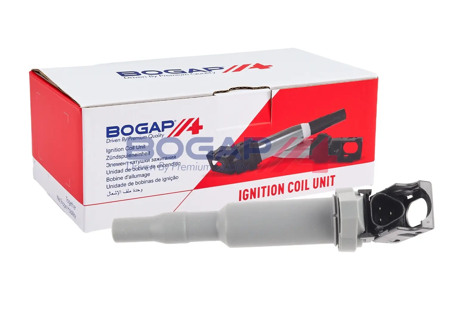 Zündspule BOGAP B1511105