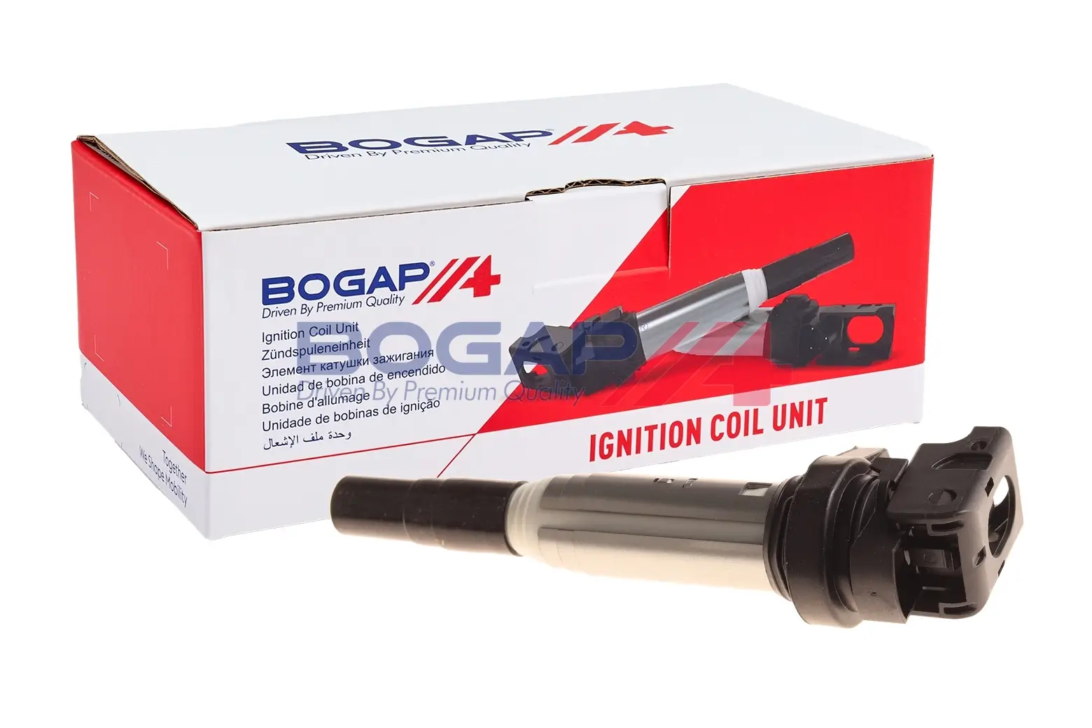Zündspule BOGAP B1511106