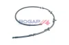 Schlauch, Leckkraftstoff BOGAP B1621100