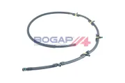 Schlauch, Leckkraftstoff BOGAP B1621100