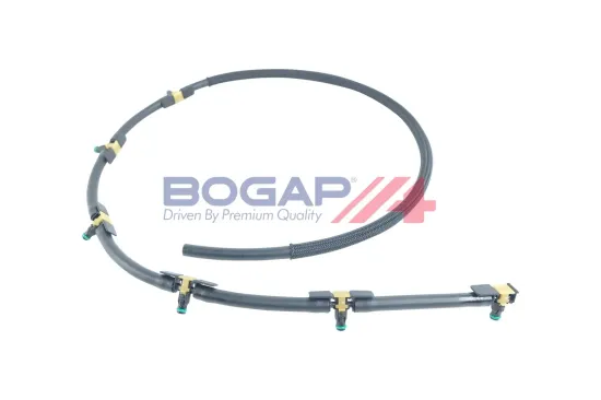 Schlauch, Leckkraftstoff BOGAP B1621100 Bild Schlauch, Leckkraftstoff BOGAP B1621100