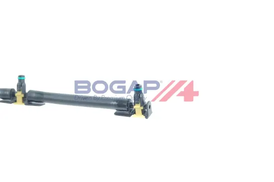 Schlauch, Leckkraftstoff BOGAP B1621100 Bild Schlauch, Leckkraftstoff BOGAP B1621100