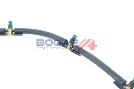 Schlauch, Leckkraftstoff BOGAP B1621100 Bild Schlauch, Leckkraftstoff BOGAP B1621100