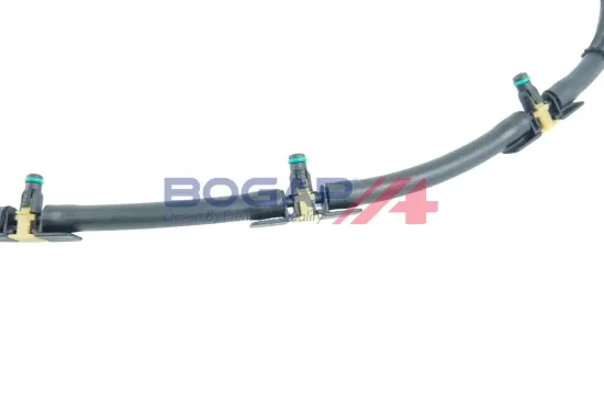 Schlauch, Leckkraftstoff BOGAP B1621101 Bild Schlauch, Leckkraftstoff BOGAP B1621101