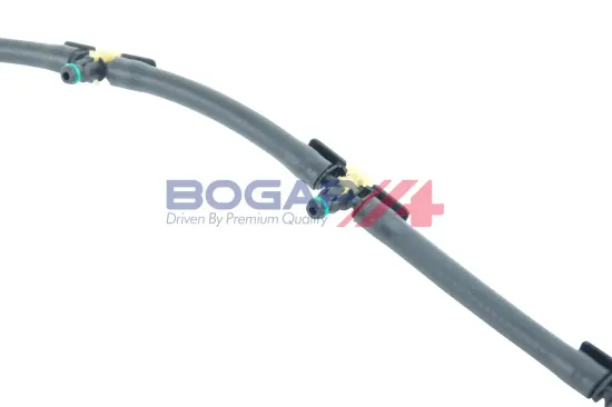 Schlauch, Leckkraftstoff BOGAP B1621101 Bild Schlauch, Leckkraftstoff BOGAP B1621101