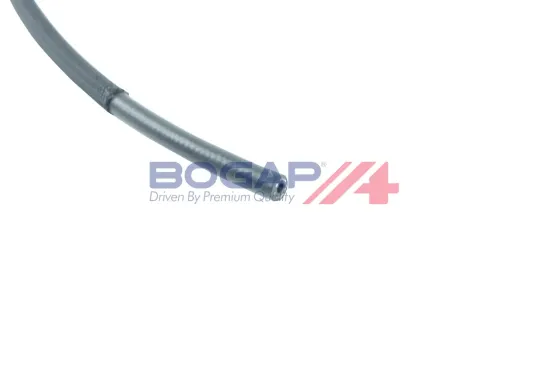 Schlauch, Leckkraftstoff BOGAP B1621101 Bild Schlauch, Leckkraftstoff BOGAP B1621101