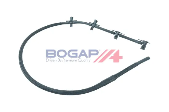 Schlauch, Leckkraftstoff BOGAP B1621102 Bild Schlauch, Leckkraftstoff BOGAP B1621102