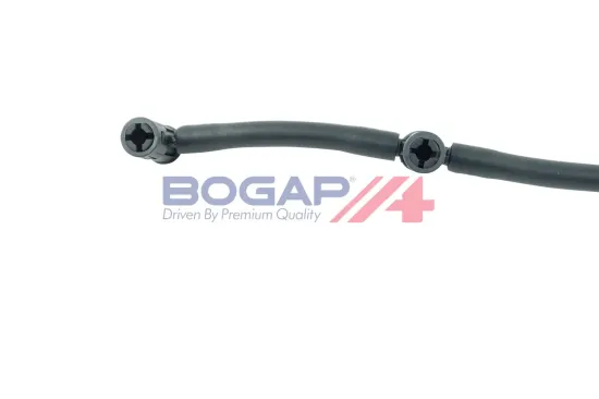Schlauch, Leckkraftstoff BOGAP B1621102 Bild Schlauch, Leckkraftstoff BOGAP B1621102
