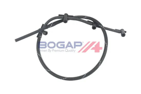 Schlauch, Leckkraftstoff BOGAP B1621102 Bild Schlauch, Leckkraftstoff BOGAP B1621102