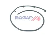 Schlauch, Leckkraftstoff BOGAP B1621103