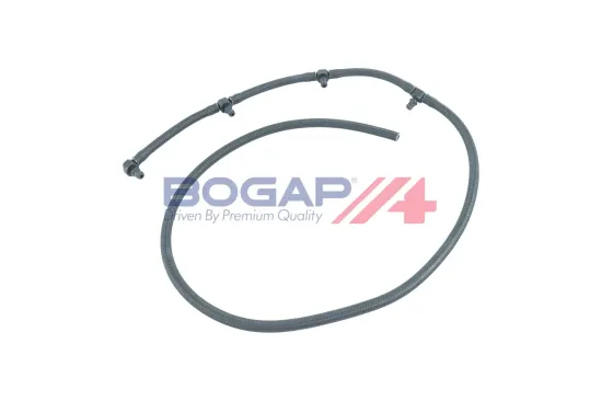 Schlauch, Leckkraftstoff BOGAP B1621103 Bild Schlauch, Leckkraftstoff BOGAP B1621103