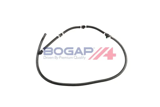 Schlauch, Leckkraftstoff BOGAP B1621103 Bild Schlauch, Leckkraftstoff BOGAP B1621103