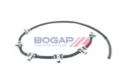 Schlauch, Leckkraftstoff BOGAP B1621104