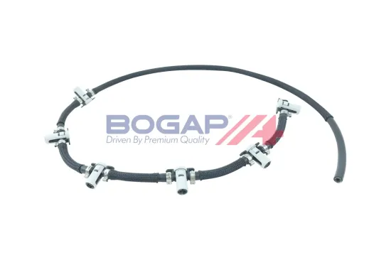 Schlauch, Leckkraftstoff BOGAP B1621104 Bild Schlauch, Leckkraftstoff BOGAP B1621104