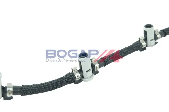 Schlauch, Leckkraftstoff BOGAP B1621104 Bild Schlauch, Leckkraftstoff BOGAP B1621104