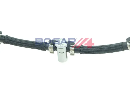 Schlauch, Leckkraftstoff BOGAP B1621104 Bild Schlauch, Leckkraftstoff BOGAP B1621104
