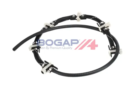 Schlauch, Leckkraftstoff BOGAP B1621104 Bild Schlauch, Leckkraftstoff BOGAP B1621104