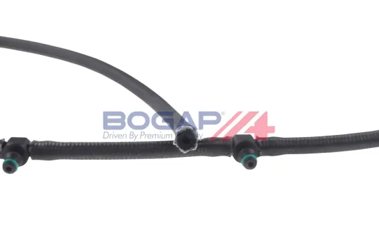 Schlauch, Leckkraftstoff BOGAP B1621105 Bild Schlauch, Leckkraftstoff BOGAP B1621105