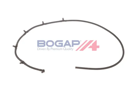 Schlauch, Leckkraftstoff BOGAP B1621106 Bild Schlauch, Leckkraftstoff BOGAP B1621106