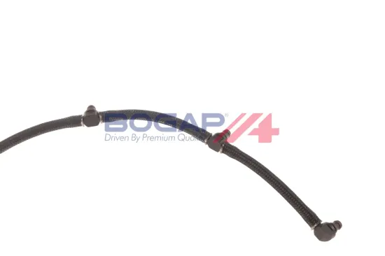 Schlauch, Leckkraftstoff BOGAP B1621106 Bild Schlauch, Leckkraftstoff BOGAP B1621106