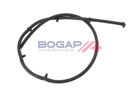 Schlauch, Leckkraftstoff BOGAP B1621106 Bild Schlauch, Leckkraftstoff BOGAP B1621106