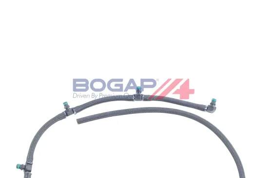 Schlauch, Leckkraftstoff BOGAP B1621107 Bild Schlauch, Leckkraftstoff BOGAP B1621107