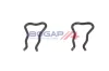 Schlauch, Leckkraftstoff BOGAP B1621109 Bild Schlauch, Leckkraftstoff BOGAP B1621109