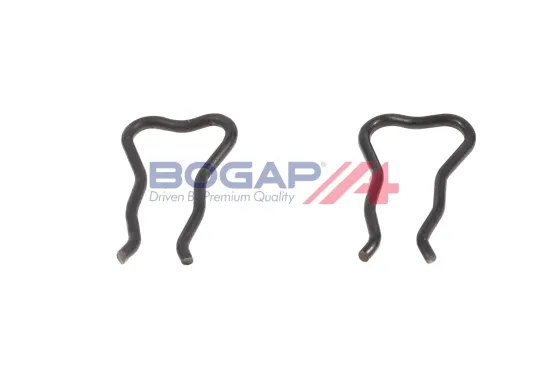 Schlauch, Leckkraftstoff BOGAP B1621109 Bild Schlauch, Leckkraftstoff BOGAP B1621109
