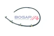 Schlauch, Leckkraftstoff BOGAP B1621110