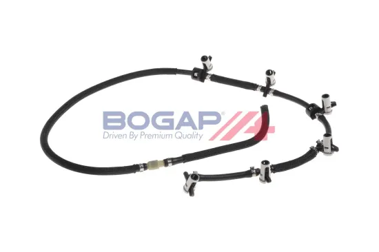 Schlauch, Leckkraftstoff BOGAP B1621112 Bild Schlauch, Leckkraftstoff BOGAP B1621112