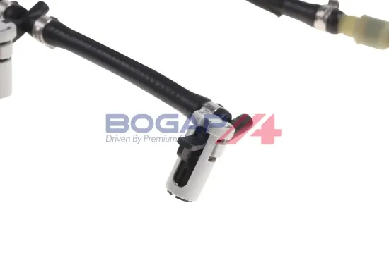 Schlauch, Leckkraftstoff BOGAP B1621112 Bild Schlauch, Leckkraftstoff BOGAP B1621112