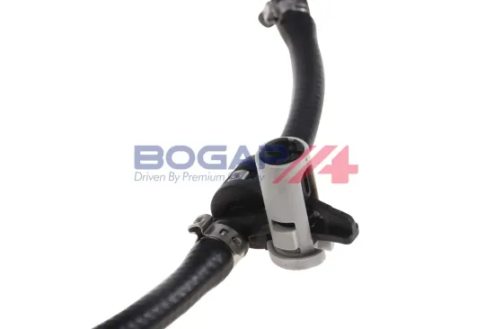 Schlauch, Leckkraftstoff BOGAP B1621112 Bild Schlauch, Leckkraftstoff BOGAP B1621112