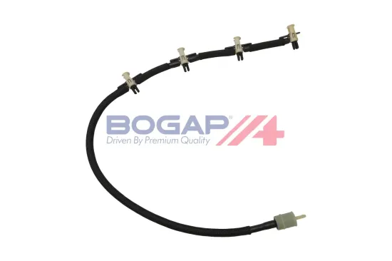 Schlauch, Leckkraftstoff BOGAP B1621113 Bild Schlauch, Leckkraftstoff BOGAP B1621113