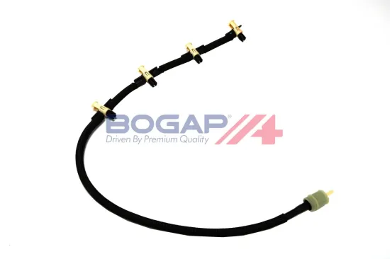 Schlauch, Leckkraftstoff BOGAP B1621113 Bild Schlauch, Leckkraftstoff BOGAP B1621113