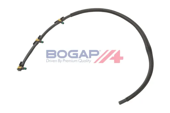 Schlauch, Leckkraftstoff BOGAP B1621114 Bild Schlauch, Leckkraftstoff BOGAP B1621114
