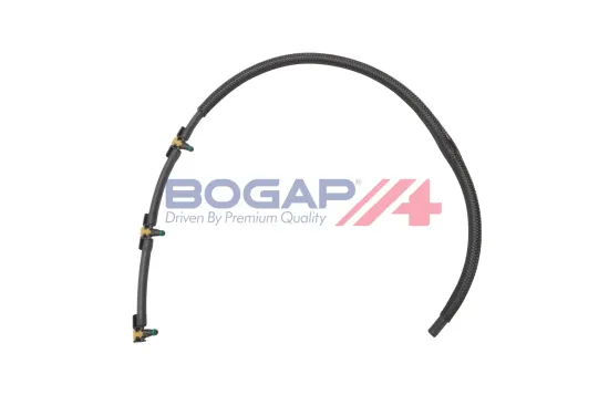 Schlauch, Leckkraftstoff BOGAP B1621114 Bild Schlauch, Leckkraftstoff BOGAP B1621114