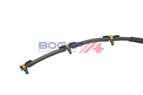 Schlauch, Leckkraftstoff BOGAP B1621114 Bild Schlauch, Leckkraftstoff BOGAP B1621114